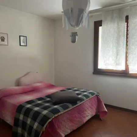 Bed & Breakfast Charlotte Bassano del Grappa